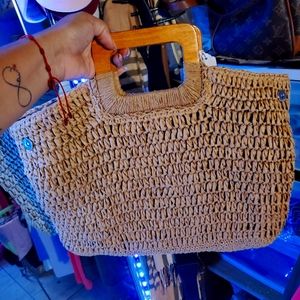 Boho Purse